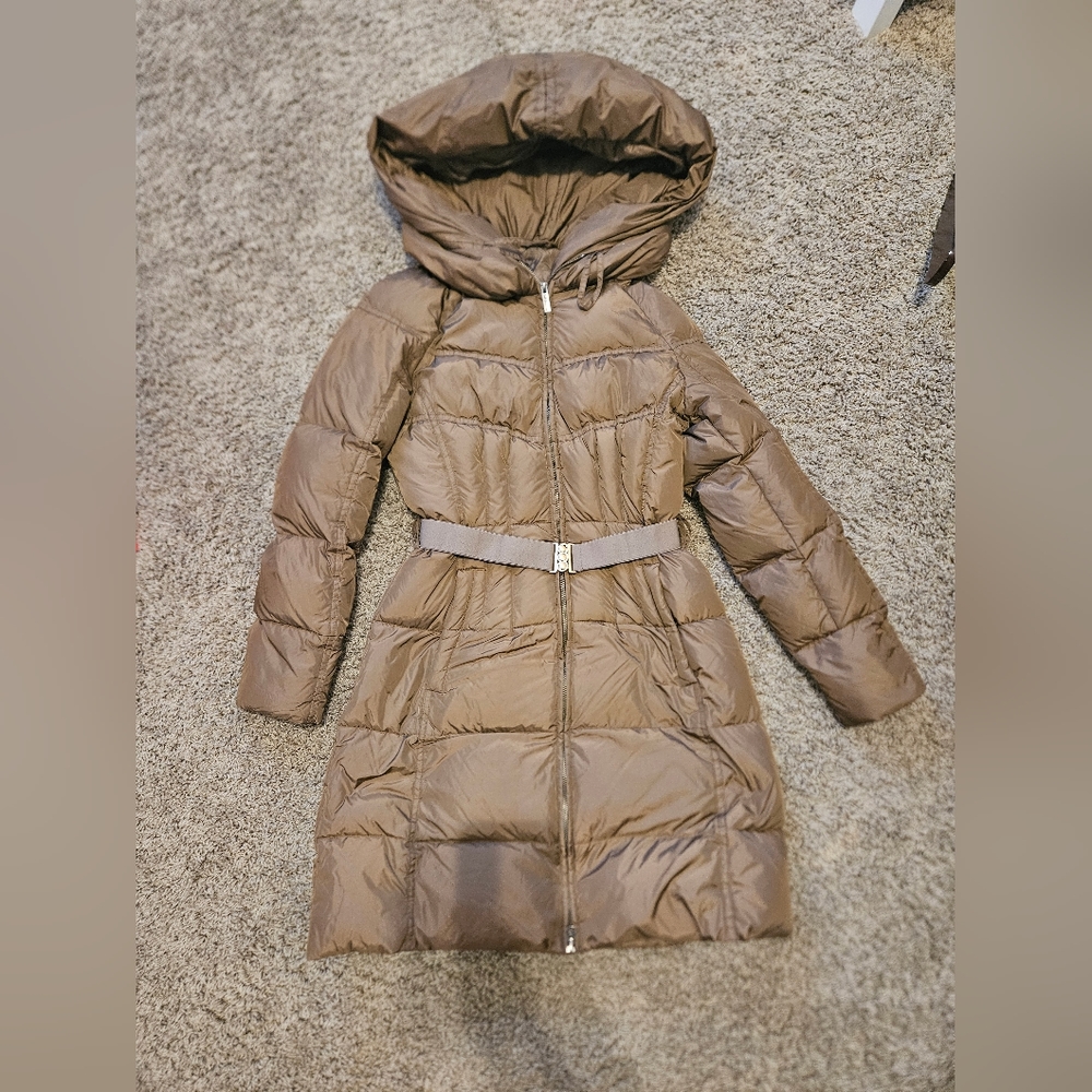 ADD Italy Icon 10 Puffer Coat